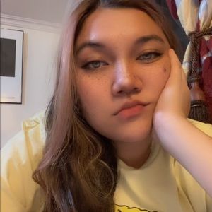 Meet your Posher, Sarah jane